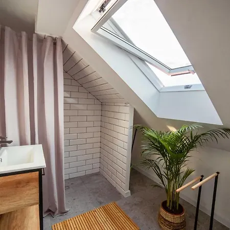 Apartament Na Poddaszu 威赫罗伏