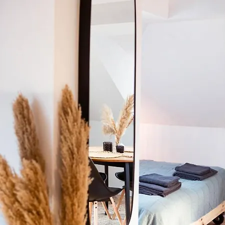 Apartament Na Poddaszu